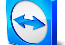 برنامج تيم فيور للكمبيوتر TeamViewer ( كامل + اخر اصدار )