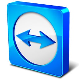 برنامج تيم فيور للكمبيوتر TeamViewer ( كامل + اخر اصدار )