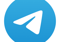 تنزيل برنامج تيليجرام للايفون Telegram 9.6.1 For iPhone اخرا صدار 2023