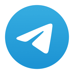 تنزيل برنامج تيليجرام للايفون Telegram 8.7.1 For iPhone اخرا صدار 2022