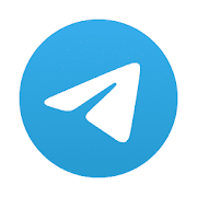 تطبيقات مراسلة telegram
