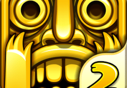 تنزيل لعبة تمبل رن 2 الاصلية للايفون 2021 Temple Run 2 for iPhone/iPad