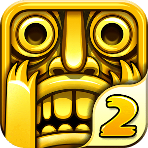 تنزيل لعبة تمبل رن 2 الاصلية للايفون 2021 Temple Run 2 for iPhone/iPad