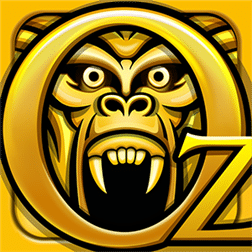 Temple Run Oz for Windows Phone 1.6.0.22