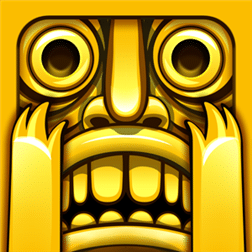 Temple Run for Windows Phone