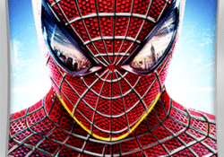 لعبة الرجل العنكبوت The Amazing Spider-Man للأندرويد كاملة