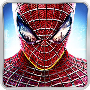لعبة الرجل العنكبوت The Amazing Spider-Man للأندرويد كاملة