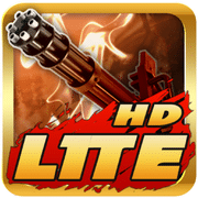 لعبة The Last Defender HD خط الدفاع الاخير للايفون و الايباد