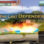 The Last Defender