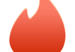 تطبيق التعارف والصداقة تندر للاندرويد 2021 Tinder for Android