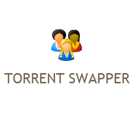 برنامج مشاركة ملفات التورنت وتحميلها Torrent Swapper