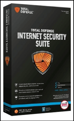 برنامج مكافحة الفيروسات Total Defense Internet Security Suite 2015 وحمايتك في الانترنت