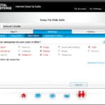 Total Defense Internet Security Suite