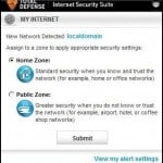 Total Defense Internet Security Suite