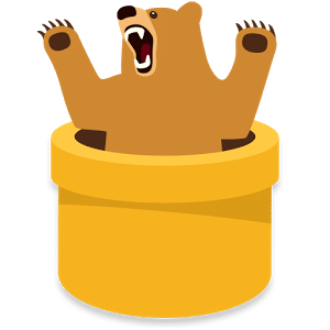 TunnelBear For Windows Mac Android iOS 