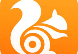 متصفح UC Browser السريع للاندرويد