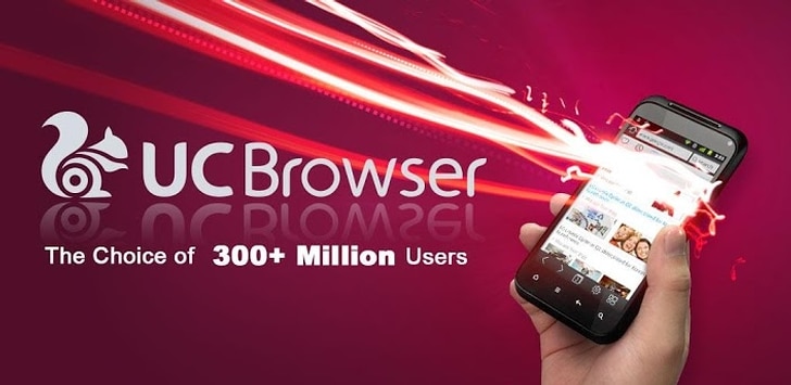 UC Browser Apk 10.7.0 A تحميل متصفح يوسي بروسر (رابط مباشر)