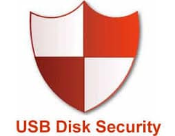 برنامج USB Disk Security لإزالة الفيروسات والأوتورن من الفلاشة