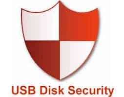 USB Disk Security 1.0