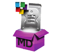 برنامج Uniblue MaxiDisk لصيانة الهارديسك وتحسين أداء الكمبيوتر
