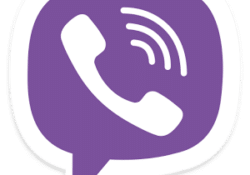 تطبيق فايبر Viber المحادثه والاتصال صوت و صوره الرائع للأندرويد