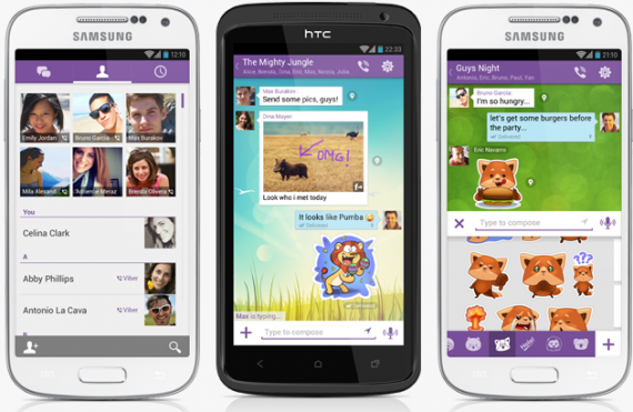 viber for android 5.1 1 free download viber for android 5.1 1 free download