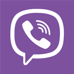 Viber تطبيق فايبر ويندوز فون Windows Phone 8