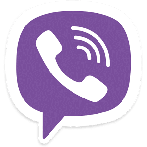 تطبيق فايبر Viber المحادثه والاتصال صوت و صوره الرائع للأندرويد