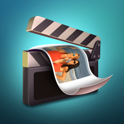 Video Story 2.3 iPhone - Slideshow Maker 2.3