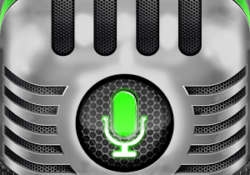 Voice Changer برنامج تغيير الاصوات للاندرويد