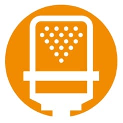 Voice Recorder HD افضل برامج تسجيل الصوت للايفون وتعديله
