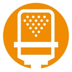 Voice Recorder HD افضل برامج تسجيل الصوت للايفون وتعديله