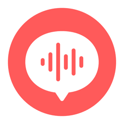 تسجيل الصوت وتحسينه Voice Recorder - Recording App