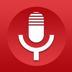 برنامج تسجيل صوت نقي Voice recorder - Voz