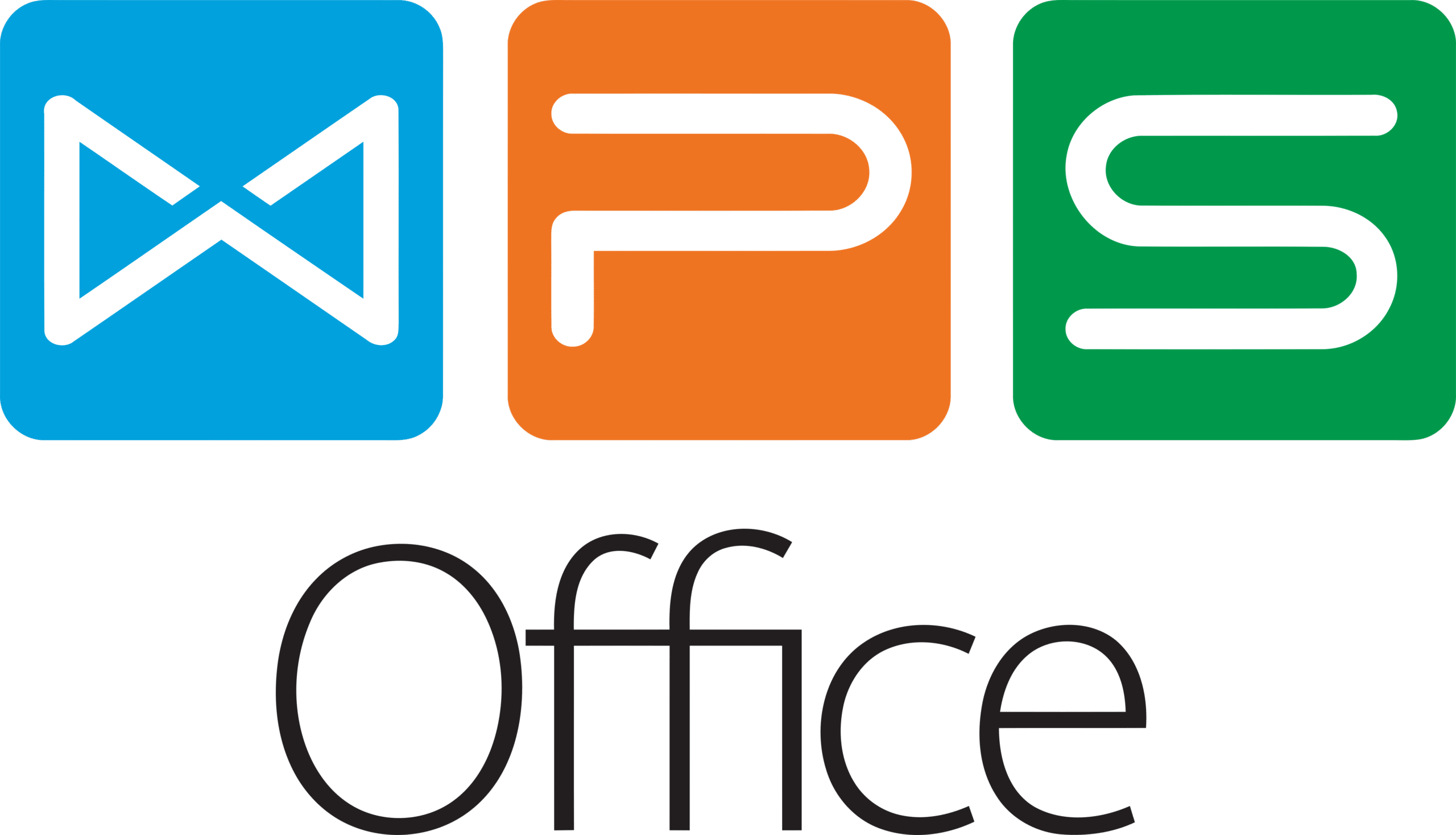 برنامج الاوفيس WPS Office
