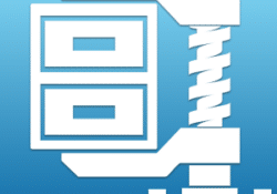 تحميل تطبيق وين زيب WinZip الشهير لضغط وفك ضغط ملفات الآيفون