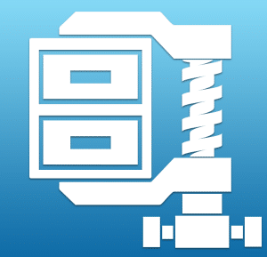 WinZip 5.3