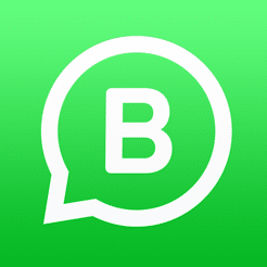 WhatsApp Business APK for Android برنامج رجال الاعمال المفضل