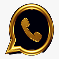 تحميل واتساب الذهبي WhatsApp Gold 9.96