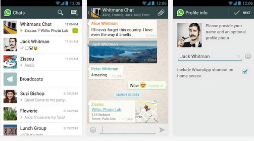 Whatsapp