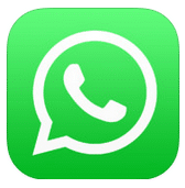 WhatsApp iPhone 23.2.75 23.2.75