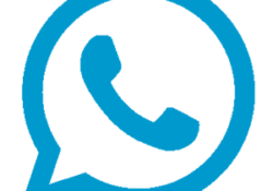 تنزيل واتساب بلس الأزرق للاندرويد WhatsApp+ لإخفاء الظهور احدث اصدار 2022