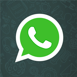 WhatsApp Messenger Windows Phone 2.11.516.0