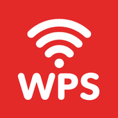 برنامج تهكير النت WiFi WPS Connect