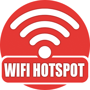 برنامج مشاركة النت وتحويل الكمبيوتر إلى راوتر WiFi2Hotspot