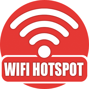 WiFi Hotspot 