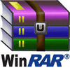 تحميل برنامج وينرار عربي 2024 WinRAR للكمبيوتر 32 و64 bit كامل