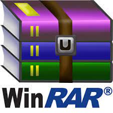 تحميل برنامج وينرار عربي 2023 WinRAR للكمبيوتر 32 و64 bit كامل