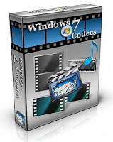 حزمة الكوديك الشهيرة المخصصة لويندوز 7 Windows 7 Codec Pack