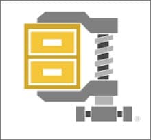 تنزيل برنامج وين زيب للاندرويد Winzip For Android